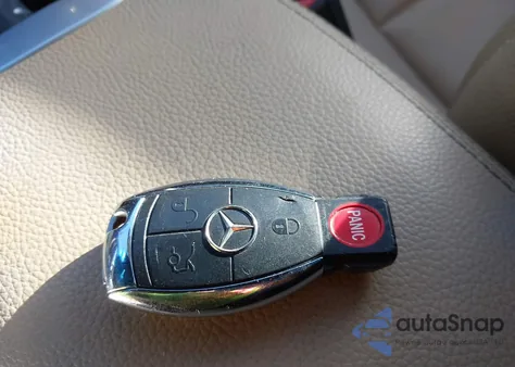 2009 Mercedes-Benz Ml 350 4Matic из США, поврежденный, VIN 4JGBB86E49A525683